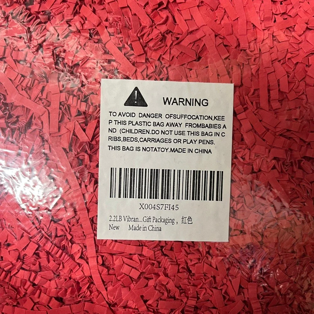 N/A vibrant red
